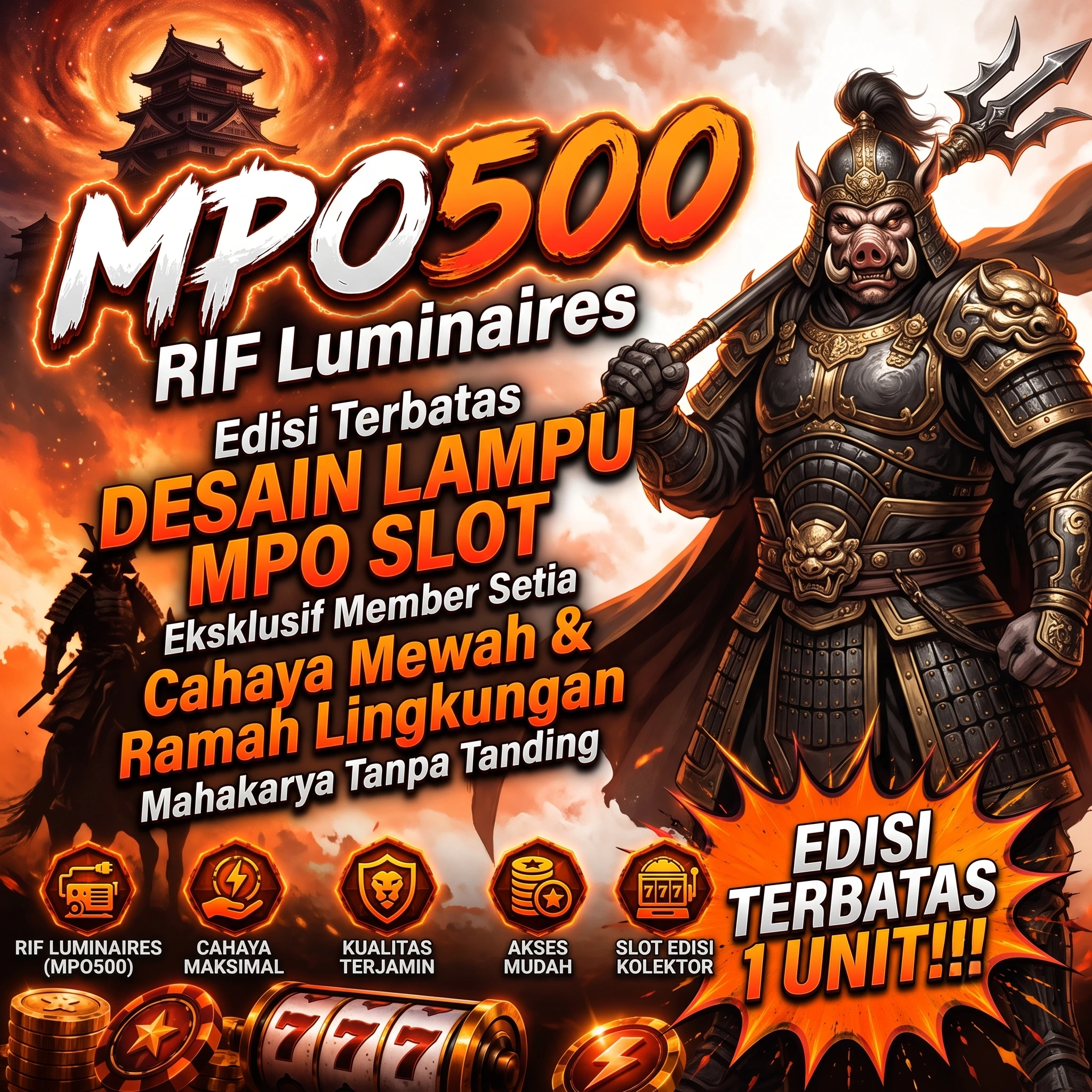 MPO500